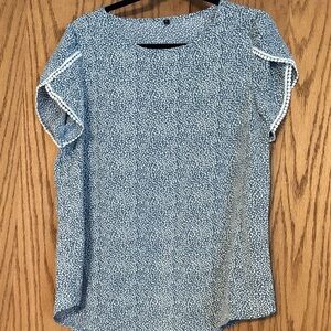 Women’s boutique top